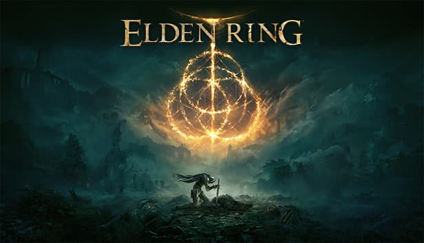 ELDEN RING game artwork