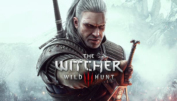 The Witcher 3: Wild Hunt game artwork