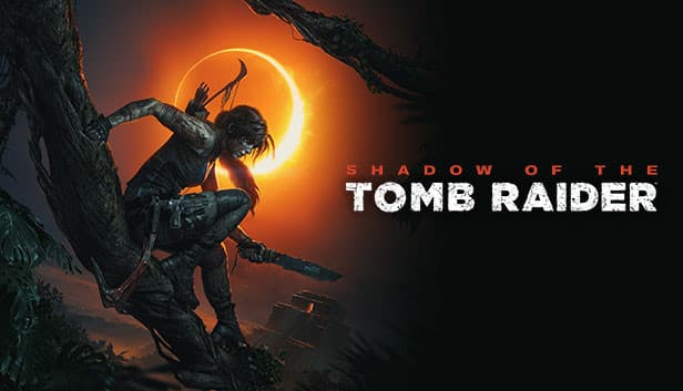 Shadow of the Tomb Raider: Definitive Edition game artwork