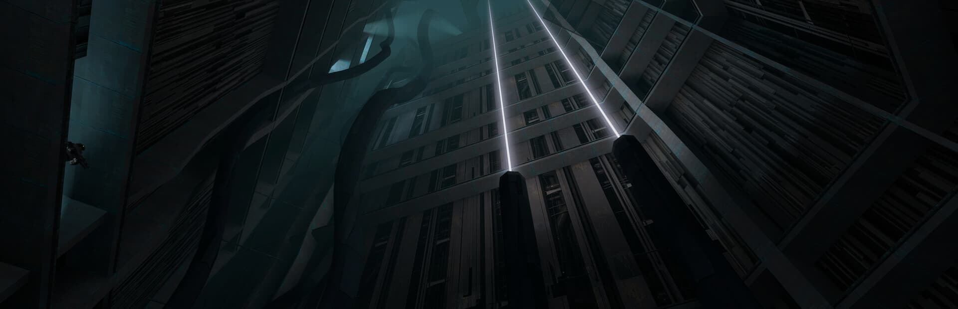 Half-Life 2: VR Mod game artwork