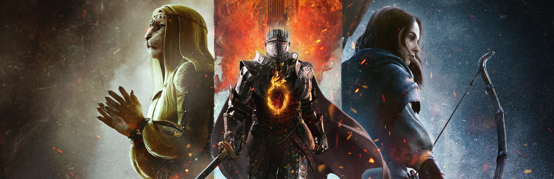 Dragon's Dogma 2 game artwork